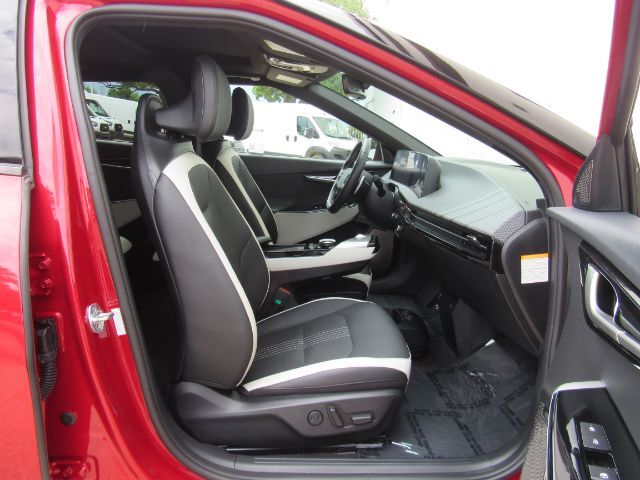 2023 Kia EV6 GT-Line Plano TX