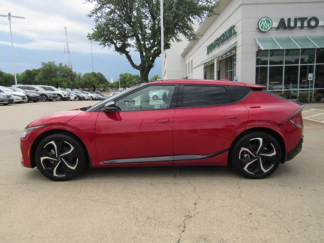 2023 Kia EV6 GT-Line Plano TX