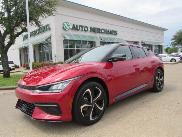 2023 Kia EV6 GT-Line Plano TX