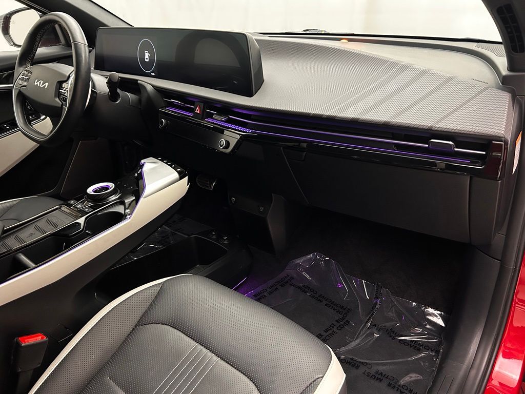 2023 Kia EV6 GT-Line Portland OR
