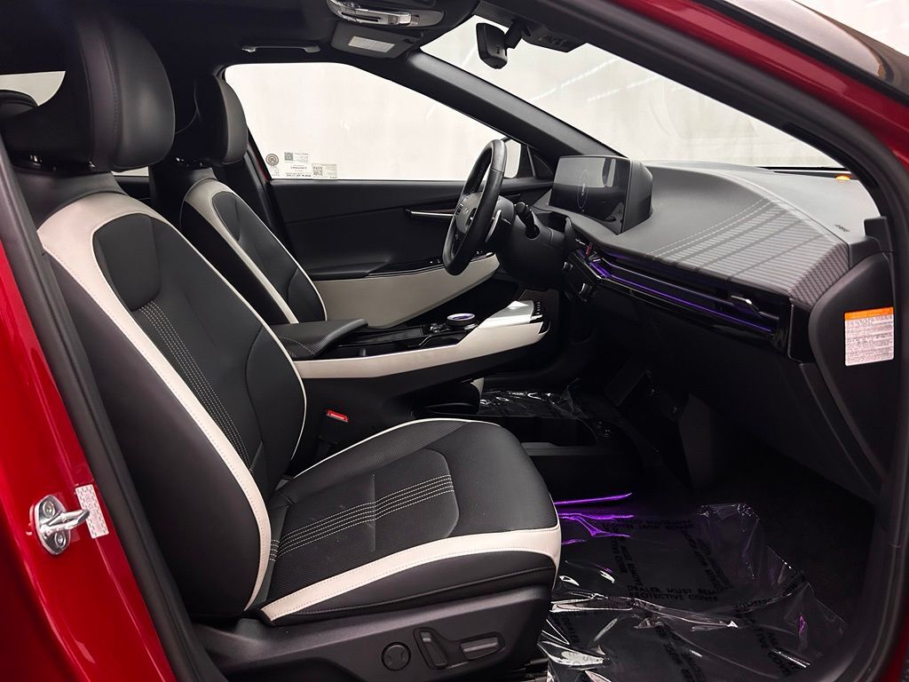 2023 Kia EV6 GT-Line Portland OR