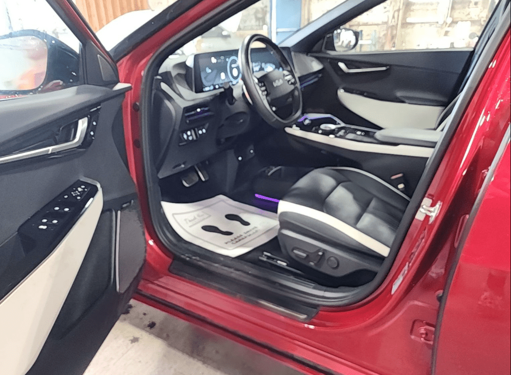 2023 Kia EV6 GT-Line Portland OR