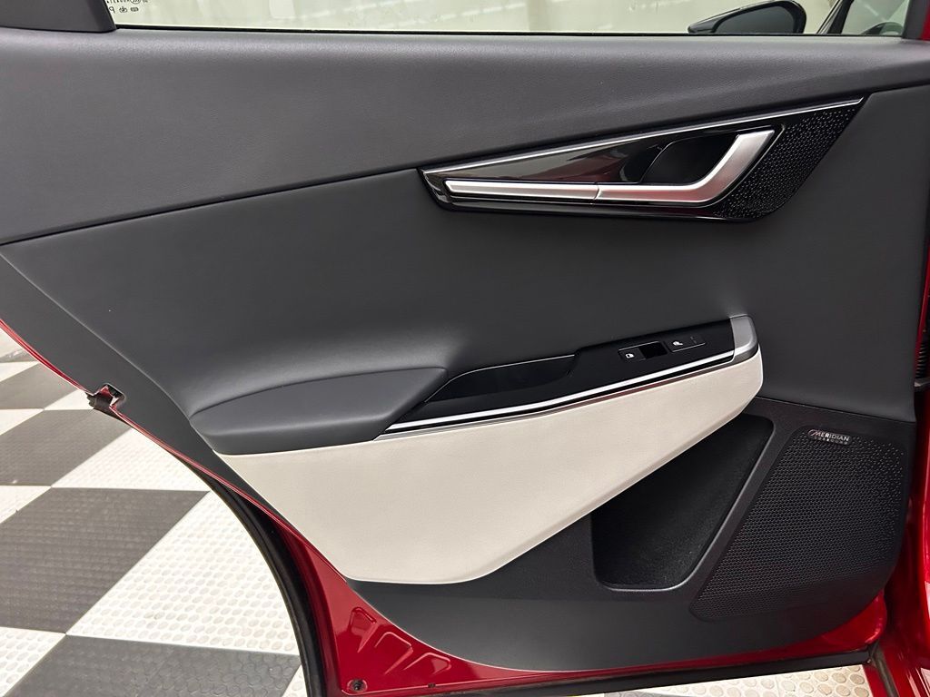 2023 Kia EV6 GT-Line Portland OR
