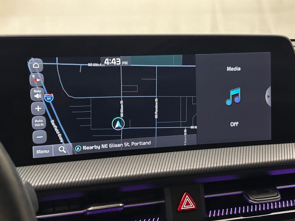 2023 Kia EV6 GT-Line Portland OR