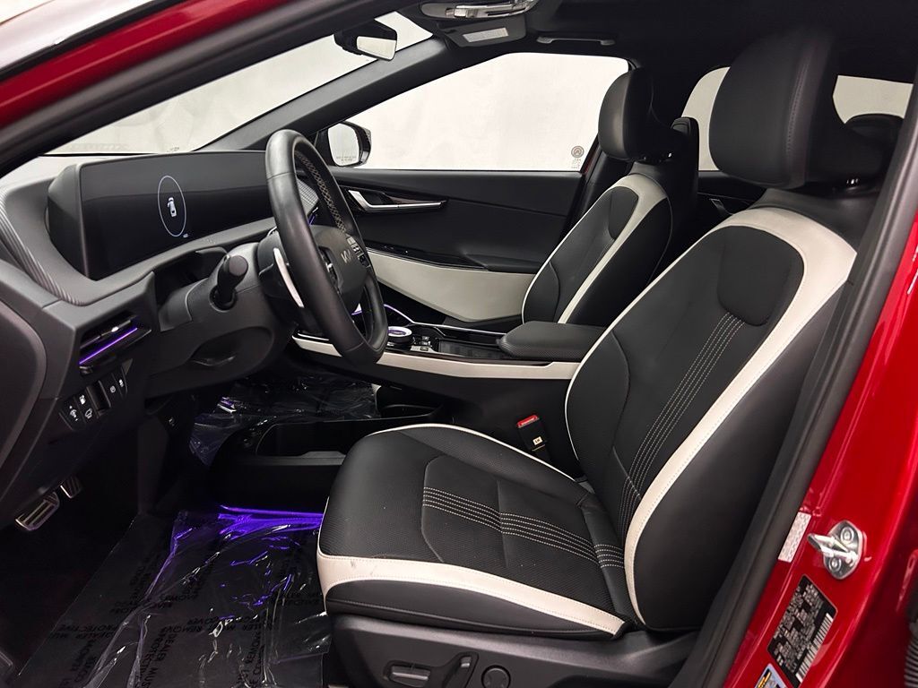 2023 Kia EV6 GT-Line Portland OR