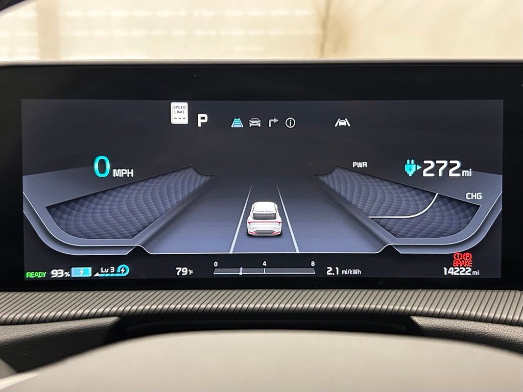 2023 Kia EV6 GT-Line Portland OR