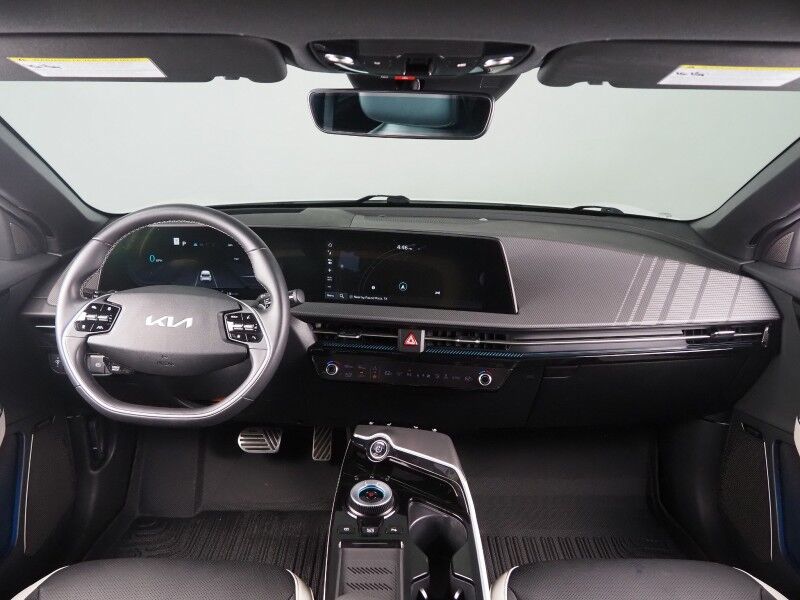2023 Kia EV6 GT-Line RWD *HEADS-UP DISPLAY, NAVIGATION, SAFETY ALERTS, ADAPTIVE CRUISE, 360 VIEW CAMERAS, MOONROOF, CLIMATE SEATS, MERIDIAN AUDIO, WIRELESS CHARGING, ANDROID & APPLE
