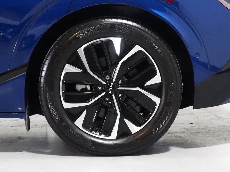 2023 Kia EV6 GT-Line RWD *HEADS-UP DISPLAY, NAVIGATION, SAFETY ALERTS, ADAPTIVE CRUISE, 360 VIEW CAMERAS, MOONROOF, CLIMATE SEATS, MERIDIAN AUDIO, WIRELESS CHARGING, ANDROID & APPLE Round Rock TX