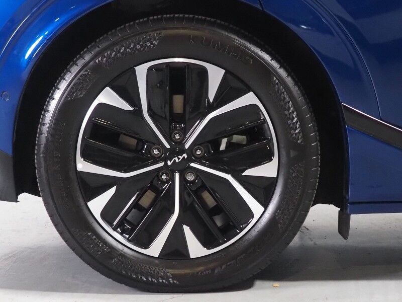 2023 Kia EV6 GT-Line RWD *HEADS-UP DISPLAY, NAVIGATION, SAFETY ALERTS, ADAPTIVE CRUISE, 360 VIEW CAMERAS, MOONROOF, CLIMATE SEATS, MERIDIAN AUDIO, WIRELESS CHARGING, ANDROID & APPLE Round Rock TX