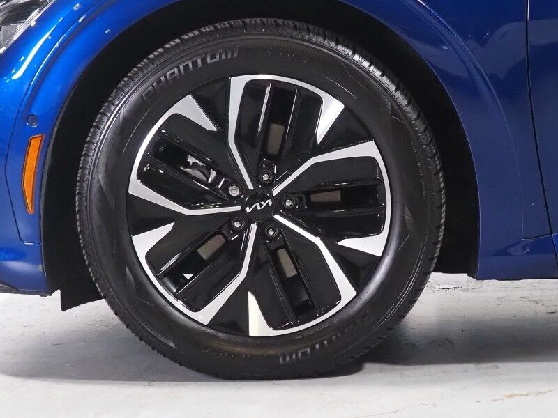 2023 Kia EV6 GT-Line RWD *HEADS-UP DISPLAY, NAVIGATION, SAFETY ALERTS, ADAPTIVE CRUISE, 360 VIEW CAMERAS, MOONROOF, CLIMATE SEATS, MERIDIAN AUDIO, WIRELESS CHARGING, ANDROID & APPLE Round Rock TX