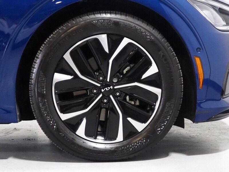 2023 Kia EV6 GT-Line RWD *HEADS-UP DISPLAY, NAVIGATION, SAFETY ALERTS, ADAPTIVE CRUISE, 360 VIEW CAMERAS, MOONROOF, CLIMATE SEATS, MERIDIAN AUDIO, WIRELESS CHARGING, ANDROID & APPLE Round Rock TX