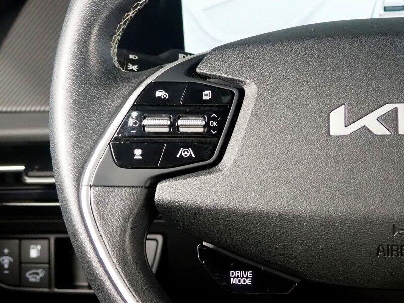 2023 Kia EV6 GT-Line RWD *HEADS-UP DISPLAY, NAVIGATION, SAFETY ALERTS, ADAPTIVE CRUISE, 360 VIEW CAMERAS, MOONROOF, CLIMATE SEATS, MERIDIAN AUDIO, WIRELESS CHARGING, ANDROID & APPLE Round Rock TX