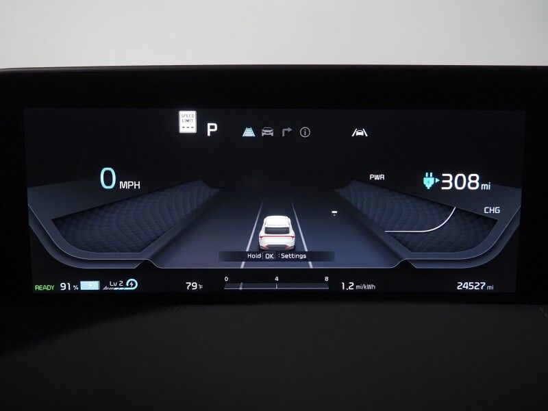 2023 Kia EV6 GT-Line RWD *HEADS-UP DISPLAY, NAVIGATION, SAFETY ALERTS, ADAPTIVE CRUISE, 360 VIEW CAMERAS, MOONROOF, CLIMATE SEATS, MERIDIAN AUDIO, WIRELESS CHARGING, ANDROID & APPLE Round Rock TX
