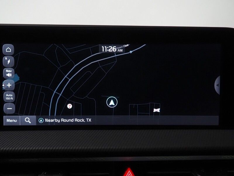 2023 Kia EV6 GT-Line RWD *HEADS-UP DISPLAY, NAVIGATION, SAFETY ALERTS, ADAPTIVE CRUISE, 360 VIEW CAMERAS, MOONROOF, CLIMATE SEATS, MERIDIAN AUDIO, WIRELESS CHARGING, ANDROID & APPLE Round Rock TX