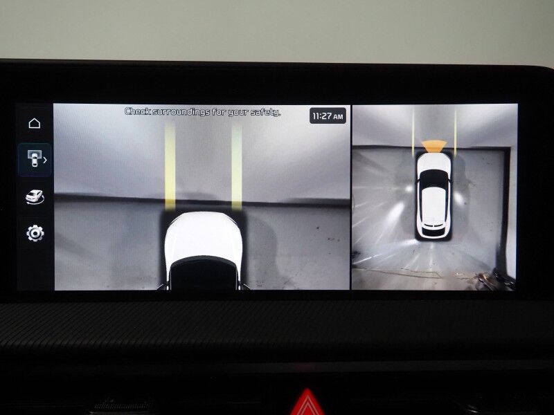 2023 Kia EV6 GT-Line RWD *HEADS-UP DISPLAY, NAVIGATION, SAFETY ALERTS, ADAPTIVE CRUISE, 360 VIEW CAMERAS, MOONROOF, CLIMATE SEATS, MERIDIAN AUDIO, WIRELESS CHARGING, ANDROID & APPLE Round Rock TX