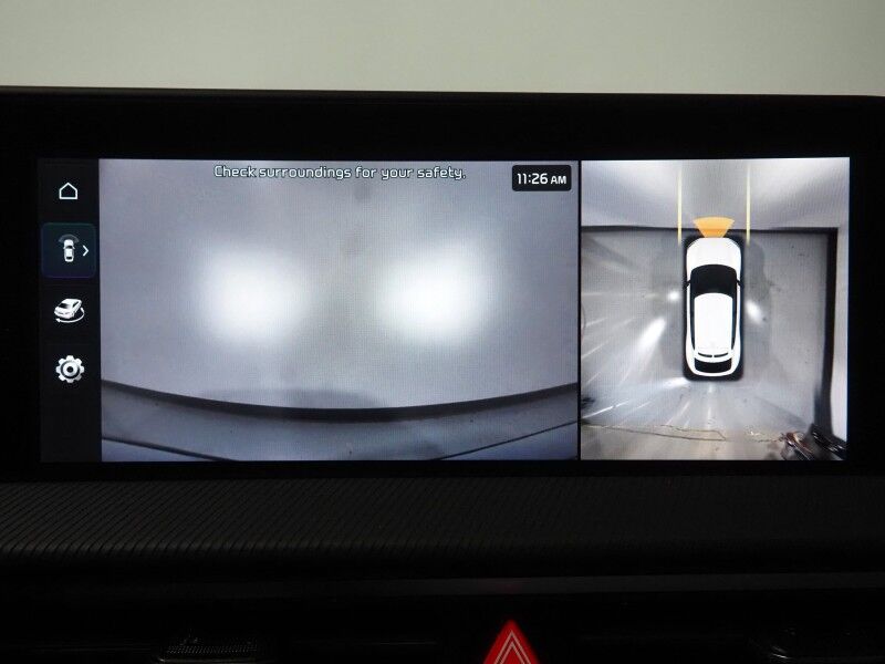 2023 Kia EV6 GT-Line RWD *HEADS-UP DISPLAY, NAVIGATION, SAFETY ALERTS, ADAPTIVE CRUISE, 360 VIEW CAMERAS, MOONROOF, CLIMATE SEATS, MERIDIAN AUDIO, WIRELESS CHARGING, ANDROID & APPLE Round Rock TX