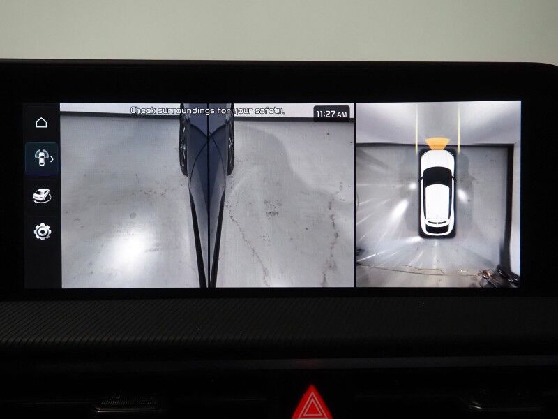2023 Kia EV6 GT-Line RWD *HEADS-UP DISPLAY, NAVIGATION, SAFETY ALERTS, ADAPTIVE CRUISE, 360 VIEW CAMERAS, MOONROOF, CLIMATE SEATS, MERIDIAN AUDIO, WIRELESS CHARGING, ANDROID & APPLE Round Rock TX