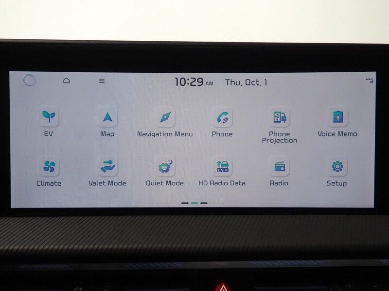 2023 Kia EV6 GT-Line RWD *HEADS-UP DISPLAY, NAVIGATION, SAFETY ALERTS, ADAPTIVE CRUISE, 360 VIEW CAMERAS, MOONROOF, CLIMATE SEATS, MERIDIAN AUDIO, WIRELESS CHARGING, ANDROID & APPLE Round Rock TX