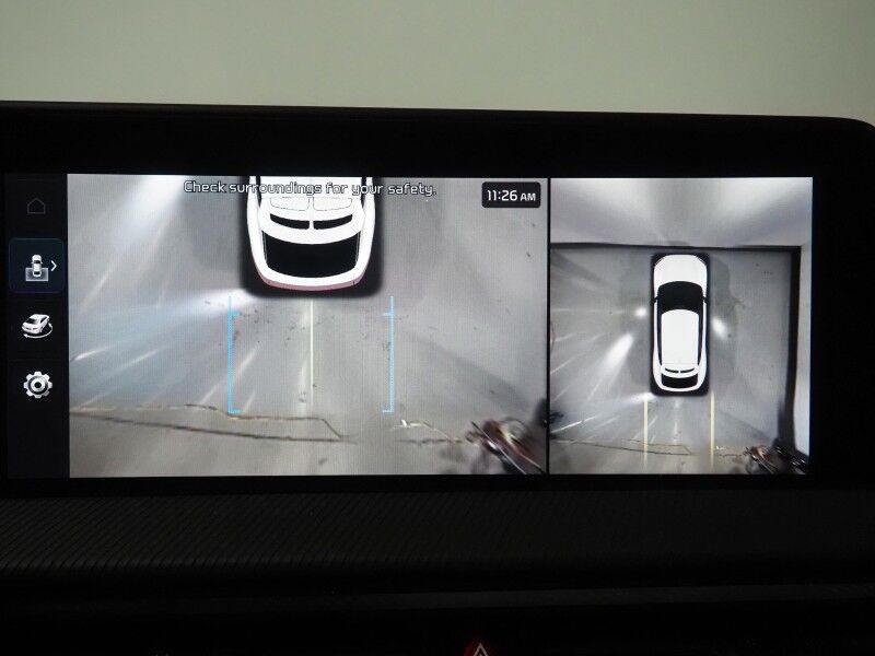 2023 Kia EV6 GT-Line RWD *HEADS-UP DISPLAY, NAVIGATION, SAFETY ALERTS, ADAPTIVE CRUISE, 360 VIEW CAMERAS, MOONROOF, CLIMATE SEATS, MERIDIAN AUDIO, WIRELESS CHARGING, ANDROID & APPLE Round Rock TX