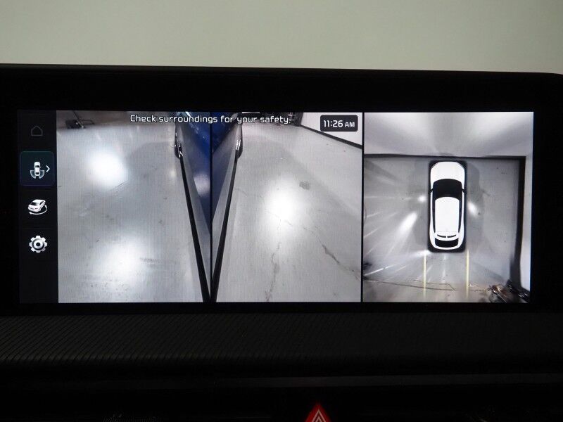 2023 Kia EV6 GT-Line RWD *HEADS-UP DISPLAY, NAVIGATION, SAFETY ALERTS, ADAPTIVE CRUISE, 360 VIEW CAMERAS, MOONROOF, CLIMATE SEATS, MERIDIAN AUDIO, WIRELESS CHARGING, ANDROID & APPLE Round Rock TX