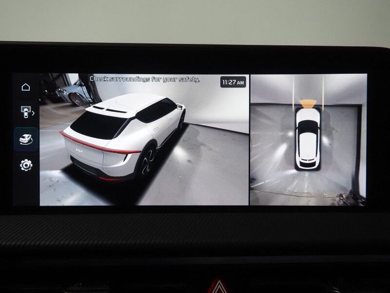 2023 Kia EV6 GT-Line RWD *HEADS-UP DISPLAY, NAVIGATION, SAFETY ALERTS, ADAPTIVE CRUISE, 360 VIEW CAMERAS, MOONROOF, CLIMATE SEATS, MERIDIAN AUDIO, WIRELESS CHARGING, ANDROID & APPLE Round Rock TX