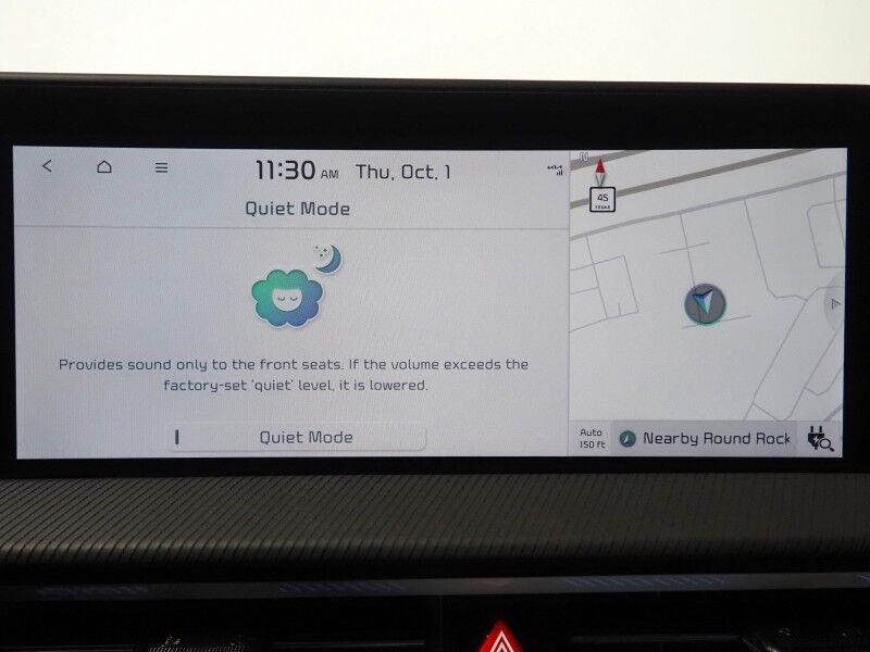 2023 Kia EV6 GT-Line RWD *HEADS-UP DISPLAY, NAVIGATION, SAFETY ALERTS, ADAPTIVE CRUISE, 360 VIEW CAMERAS, MOONROOF, CLIMATE SEATS, MERIDIAN AUDIO, WIRELESS CHARGING, ANDROID & APPLE Round Rock TX