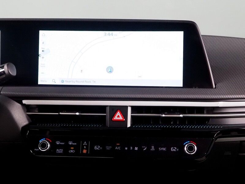 2023 Kia EV6 GT-Line RWD *HEADS-UP DISPLAY, NAVIGATION, SAFETY ALERTS, ADAPTIVE CRUISE, 360 VIEW CAMERAS, MOONROOF, CLIMATE SEATS, MERIDIAN AUDIO, WIRELESS CHARGING, ANDROID & APPLE Round Rock TX