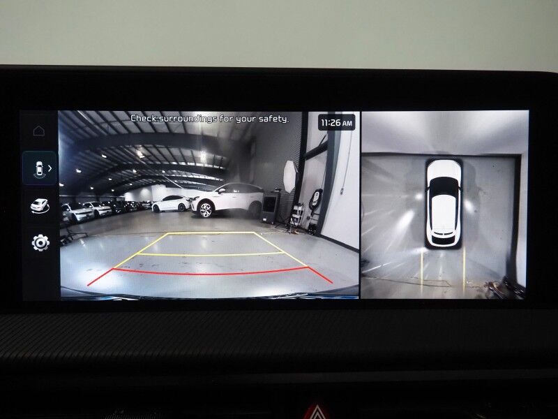 2023 Kia EV6 GT-Line RWD *HEADS-UP DISPLAY, NAVIGATION, SAFETY ALERTS, ADAPTIVE CRUISE, 360 VIEW CAMERAS, MOONROOF, CLIMATE SEATS, MERIDIAN AUDIO, WIRELESS CHARGING, ANDROID & APPLE Round Rock TX