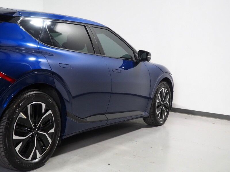 2023 Kia EV6 GT-Line RWD *HEADS-UP DISPLAY, NAVIGATION, SAFETY ALERTS, ADAPTIVE CRUISE, 360 VIEW CAMERAS, MOONROOF, CLIMATE SEATS, MERIDIAN AUDIO, WIRELESS CHARGING, ANDROID & APPLE Round Rock TX