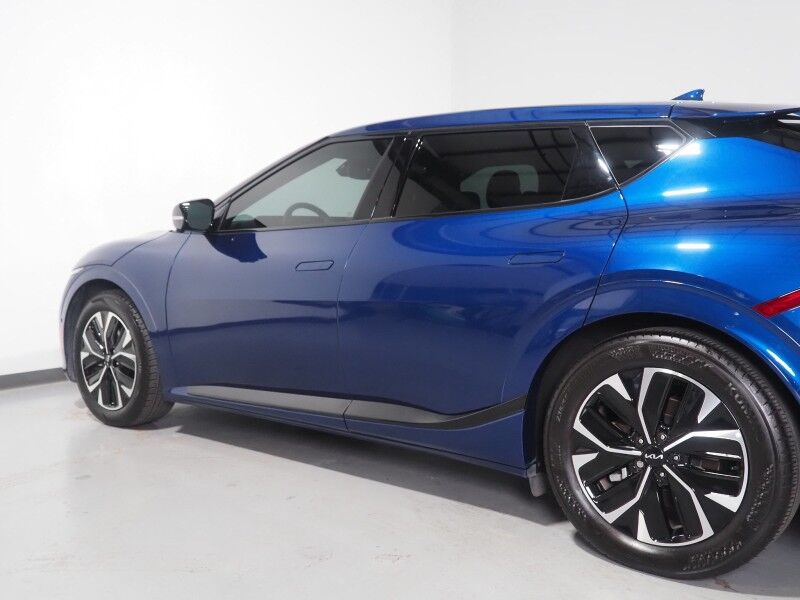 2023 Kia EV6 GT-Line RWD *HEADS-UP DISPLAY, NAVIGATION, SAFETY ALERTS, ADAPTIVE CRUISE, 360 VIEW CAMERAS, MOONROOF, CLIMATE SEATS, MERIDIAN AUDIO, WIRELESS CHARGING, ANDROID & APPLE Round Rock TX