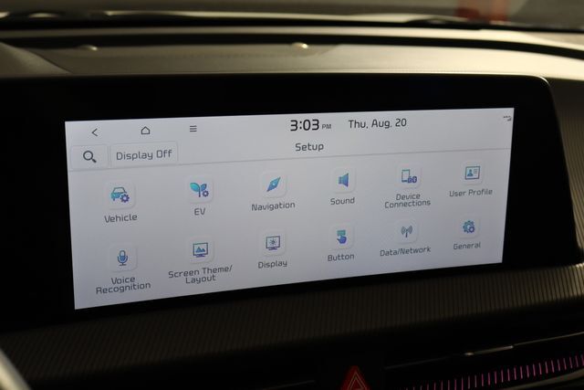 2023 Kia EV6 GT-Line Raleigh NC