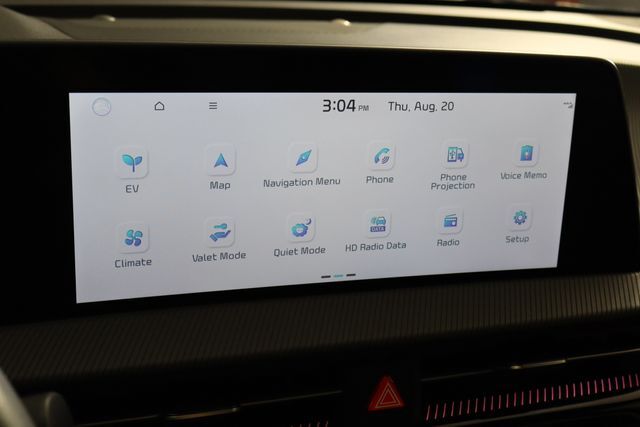 2023 Kia EV6 GT-Line Raleigh NC