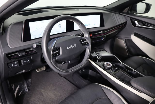 2023 Kia EV6 GT-Line Raleigh NC