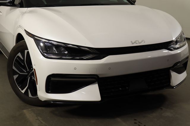 2023 Kia EV6 GT-Line Raleigh NC