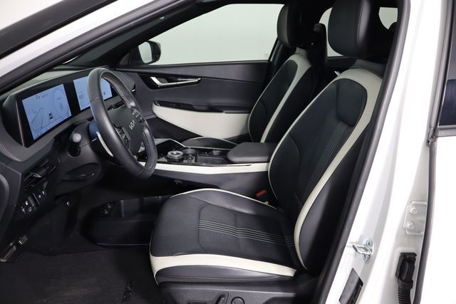 2023 Kia EV6 GT-Line Raleigh NC