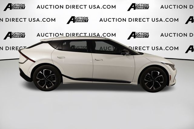 2023 Kia EV6 GT-Line Raleigh NC