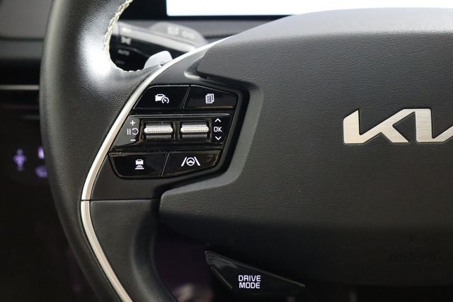 2023 Kia EV6 GT-Line Raleigh NC