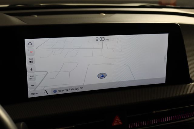 2023 Kia EV6 GT-Line Raleigh NC