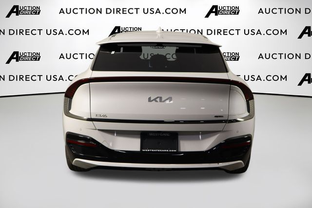 2023 Kia EV6 GT-Line Raleigh NC