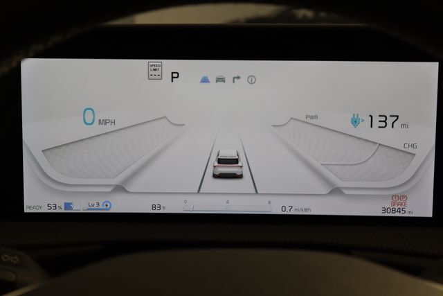 2023 Kia EV6 GT-Line Raleigh NC