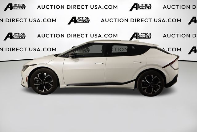 2023 Kia EV6 GT-Line Raleigh NC