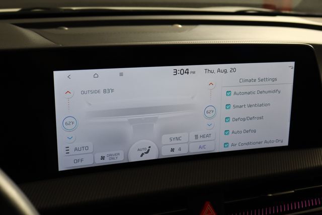 2023 Kia EV6 GT-Line Raleigh NC