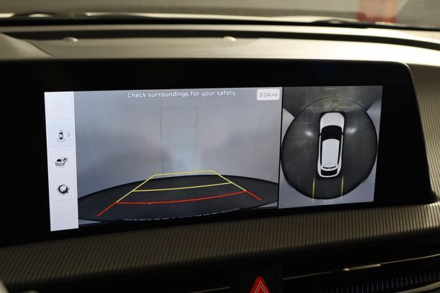 2023 Kia EV6 GT-Line Raleigh NC