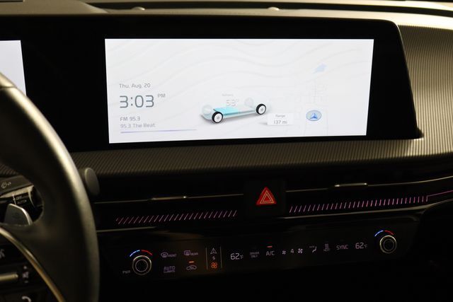 2023 Kia EV6 GT-Line Raleigh NC