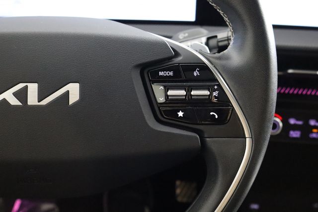 2023 Kia EV6 GT-Line Raleigh NC