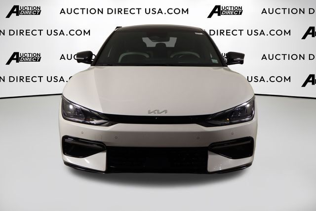 2023 Kia EV6 GT-Line Raleigh NC