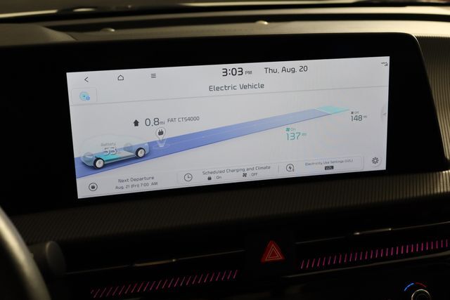 2023 Kia EV6 GT-Line Raleigh NC