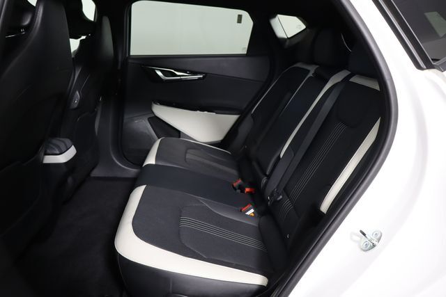 2023 Kia EV6 GT-Line Raleigh NC