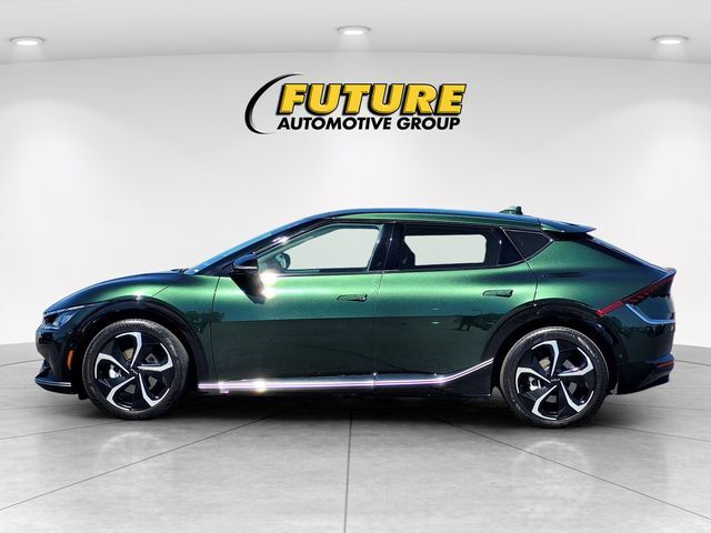 2023 Kia EV6 GT-Line Roseville CA