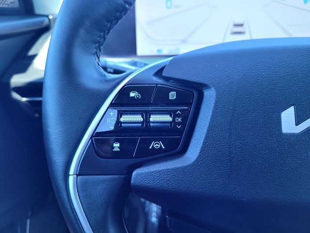 2023 Kia EV6 GT-Line Roseville CA